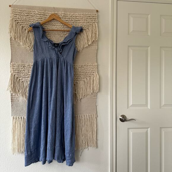 Hatch Sarah Maternity Dress - Picture 1 of 8